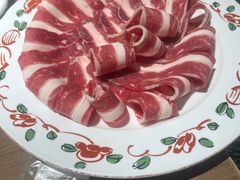 -北京老门框爆肚涮肉馆(凤城六路店)