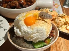 -岛风·台食小馆 ISLAND BISTRO(烟台山店)
