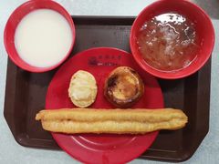 -同济大学-北苑食堂