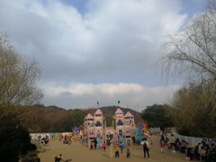 -白马涧龙池景区