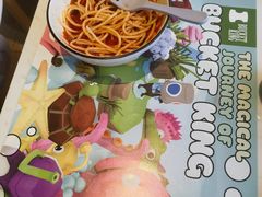 -水桶王国主题餐厅·聚会·生日派对·亲子活动·家庭套餐(亚龙湾希尔顿店)