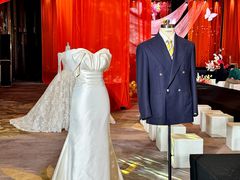 -汕头龙光喜来登酒店