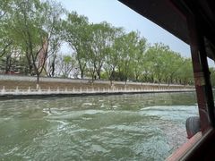 -皇家御河游(紫御湾码头)