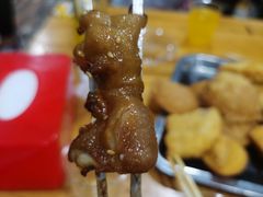 -陈氏肥蛤(小纬六路总店)