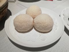 雪山包-千百味红餐厅·江西菜(绿地双子塔店)