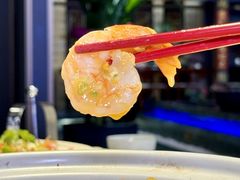 -山泉粤宴(广东大厦店)