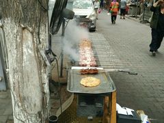 烤肉-开帝锐抓饭(和田街店)