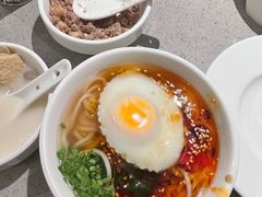 -海底捞火锅(老城根店)