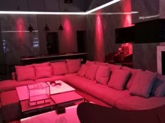 -米乐星世界KTV(汇智国际商业中心店)