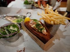 -Burger & Lobster(Dean Street)
