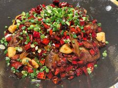 -聚味瞿记·龙虾堂(坡子街店)