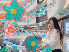 -万达广场(北京槐房店)