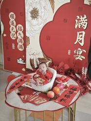 -金月汇月子会所(北大街店)