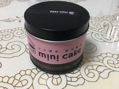 -CAKE BOSS 蛋糕老板(西单君太百货店)