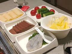 -海底捞火锅(方圆荟店)