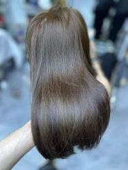 -藤野造型烫染