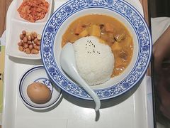-味一楼兰州拉面(机场一店)