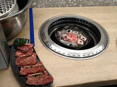-好牛烧肉(世茂广场店)