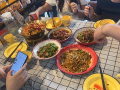 -江西老表·经典江西八大碗