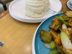 -盛京富丽园老菜馆·东北菜(和平南大街店)