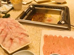 -金湖德庄精品火锅
