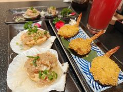 -桃夭日式料理(国信店)