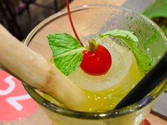 莫吉托-Naughty Nuri’s Phuket