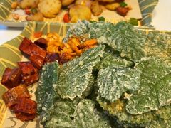 -食光慢宴·安吉土菜馆