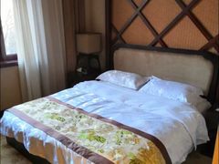 -金石唐风国际温泉会馆