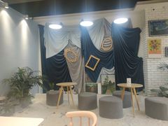 -风甜日暖·星座主题甜点(东二环泰禾店)