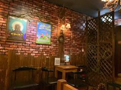 -MAX伯爵趣味互动密室逃脱(大坪D馆店)