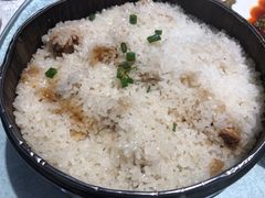 -堂聚德(三圣宫美食文化街店)