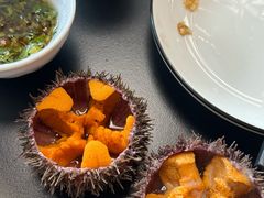 -水禾轩·海鲜蒸汽主题餐厅(新香洲旗舰店)
