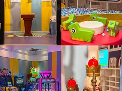 -芭菲盛宴·环球美食(北城国际店)