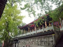 -金堂县云顶石城风景区