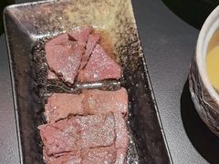 -無二炙坊·和牛烧肉(大钟寺1733店)