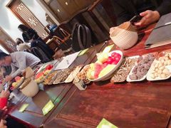 -青藤茶馆(南山路店)