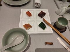 -萬國春·中菜馆(颐和公馆店)