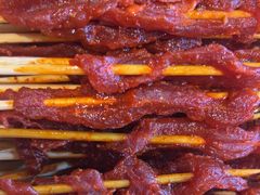 -阿串串老火锅(力盟店)