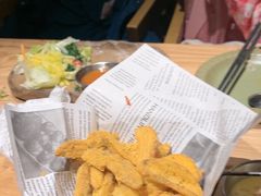 -KimPro 辛普乐概念韩餐