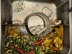 -新辣道鱼火锅(领展购物广场·中关村店)