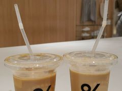 -% Arabica阿拉比卡咖啡(深圳湾万象城店)
