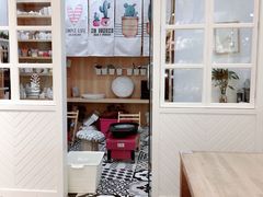 -艺彩阳光手工坊(大连恒隆广场店)