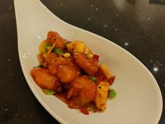 -铭轩中餐厅·海南菜·粤菜(亚龙湾瑞吉店)