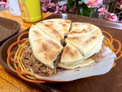 -老陈婆手工面庄