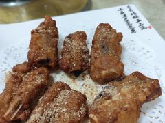-金麒麟美食城