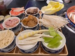 -咏江南·苏式火锅·苏州评弹(观前街店)