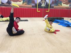 -HELLO功夫(印象城店)