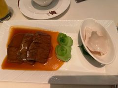 -天龙轩(香港丽思卡尔顿酒店)