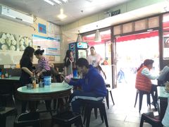 -食惠里小笼包面馆(越秀店)